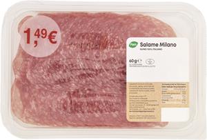 SALAME MILANO