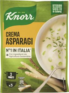 CREMA ASPARAGI