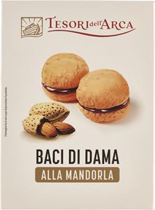 BACI DI DAMA MANDORLA