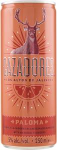 CAZADORE PALOMA