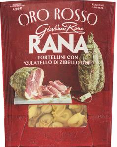 ORO ROSSO CULATELLO DI ZIBELLO DOP