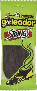 STRINGS LIQUIRIZIA