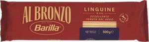 LINGUINE AL BRONZO