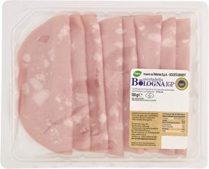 MORTADELLA IGP BO