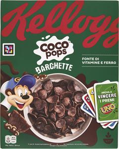 CEREALI COCOPOPS BARCHETT