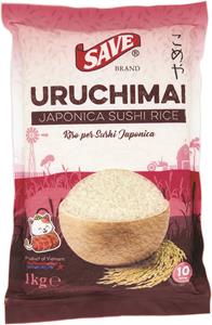 URUCHIMAI RISO XSUSHI E DOLCI