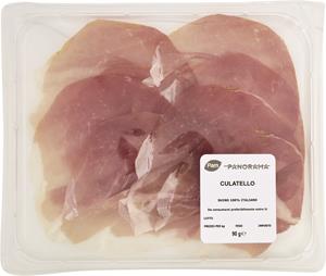 CULATELLO TRADIZIONALE