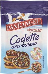 CODETTE ARCOBALENO