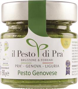 PESTO GENOVESE