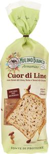 PANE CUOR DI LINO