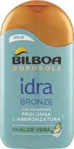 DOPOSOLE IDRATANTE IDRA BRONZE 200ML