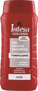 INTESA DOCCIA SEX ALOE