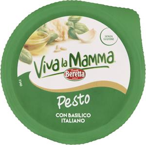 PESTO FRESCO VIVA LA MAMMA