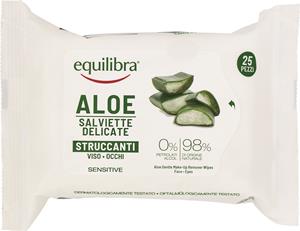 ALOE SALVIETTE