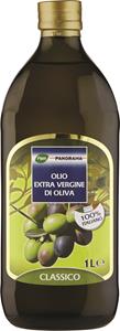 OLIO EXTRA VERGINE DI OLIVA 100% ITALIANO CLASSICO