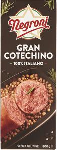 GRANCOTECHINO ITALIANO