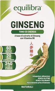 GINSENG