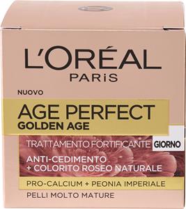 CREMA VISO GOLDEN AGE GIORNO