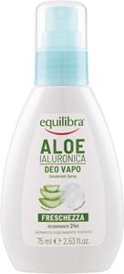 EQUILIBRA ALOE DEO VAP