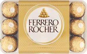 CIOCCOLATINI ROCHER T30