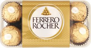 CIOCCOLATINI ROCHER T16