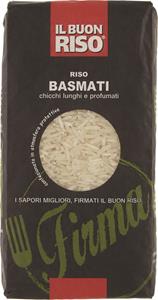 RISO BASMATI