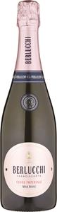 CUVEE IMPERIALE MAX ROSE'  FRANCIACORTA DOCG