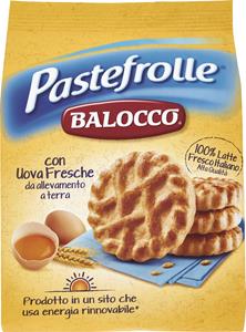 BISCOTTI PASTEFROLLE