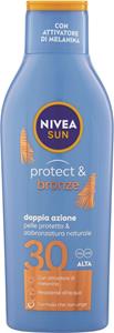 CREAMA SOLARE PROTECT&BRONZE FP30 200ML