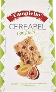 CEREABEL FRUTTA