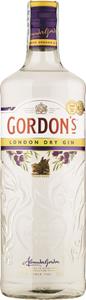 GORDON'S LOND DRY GIN