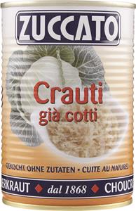 CRAUTI COTTI