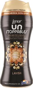 PROFUMATORE BUCATO UNSTOPPABLE LAVISH  210GR