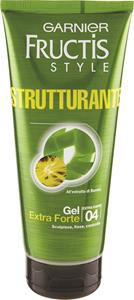 GEL PER CAPELLI EXTRA FORTE