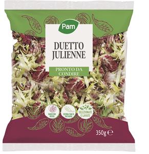 DUETTO JUILIENNE 350 G