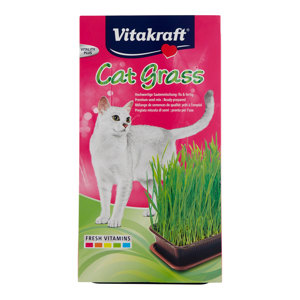 CAT-GRAS MISCELA SEMI