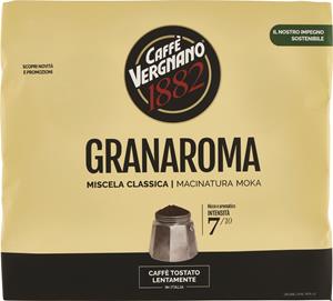 CAFFE GRAN AROMA GR 250 X 2