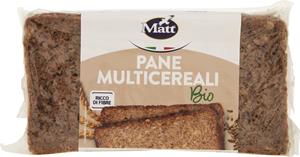 PANE MULTICEREALI