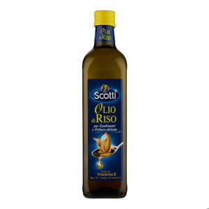 OLIO DI RISO