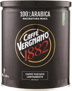 CAFFE LATTINA 100% ARABICA