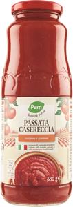 PASSATA DI POMODORO CASERECCIA