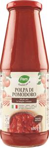 POLPA DI POMODORO