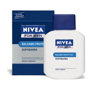 AFTER SHAVE BALSAMO PROTETTIVO