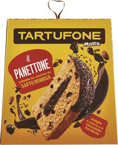 TARTUFONE IL PANETTONE