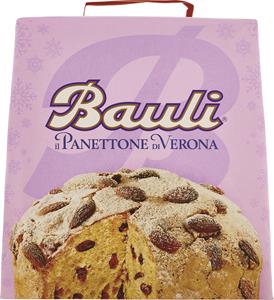 PANETTONE DI VERONA