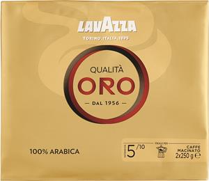 CAFFÈ QUALITA' ORO X2