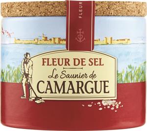 FLEUR DE SEL - LE SAUNIER DE CAMARGUE, SALE