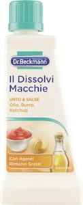 DISSOLVI MACCHIA UNTO SALSE