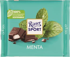 CIOCCOLATO RITTER RUM UVA NOCCIOLA