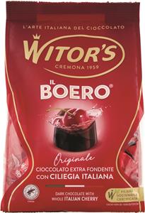 CIOCCOLATINI BOERO FONDENTE CLASSICO